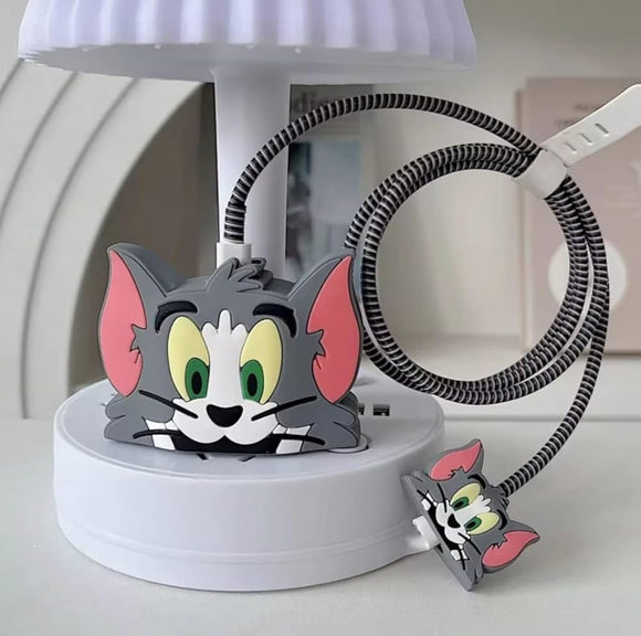 CHARGER CASE