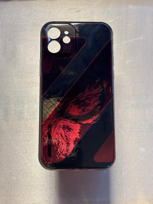 GLAZE CASE IP11