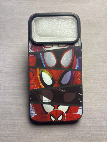 MULTI EYE SPIDY 17 promax
