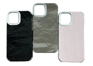 4 SIDE SILVER VELVET CASE 12/12 PRO