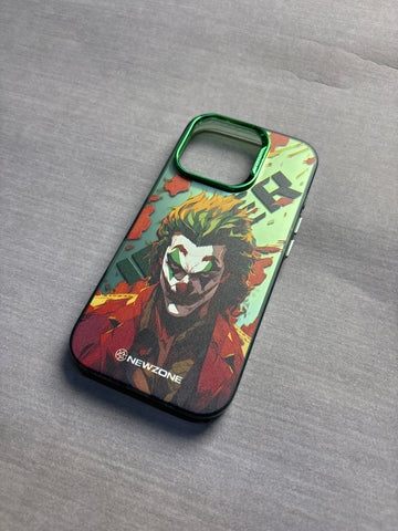JOKER PRINTED CASE