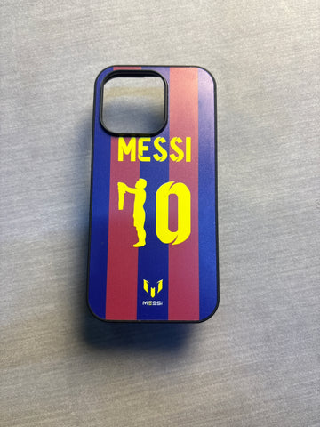 MESSI CELEBRATION