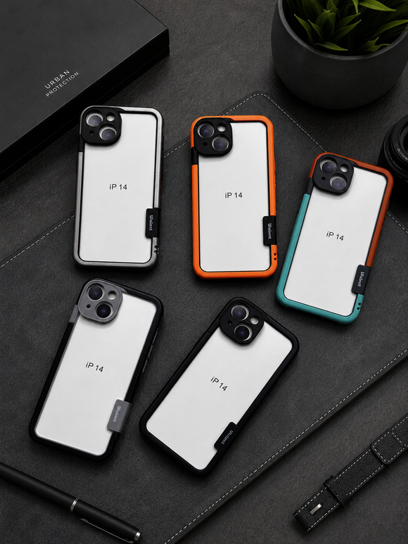 BORDER PROTECTION BACKCASE