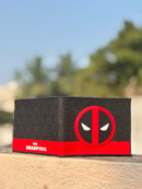 3D EMBOSSED WALLET-21