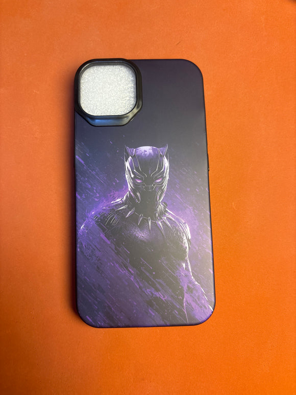 BLACK PANTHER 13/14