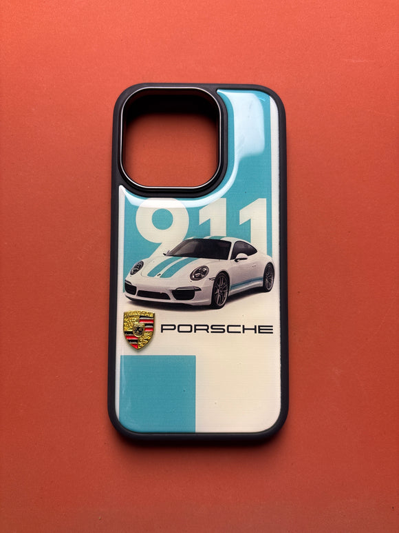 PORSCHE 911 15 pro