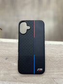 LEATHER MOTOR SERIES 16 PLUS-2