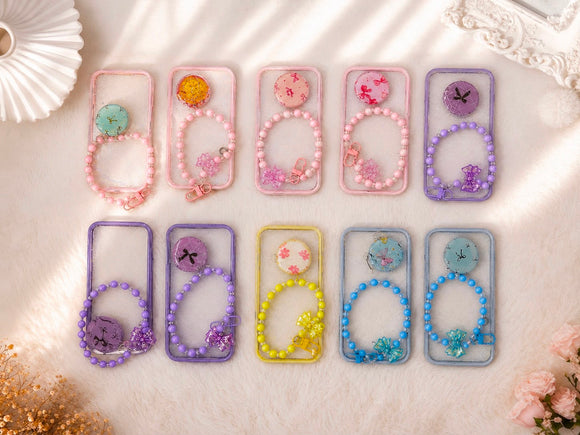 RIBBON CASE COMBO