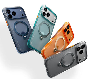 TORRAS RUGGED CASE 17 PROMAX