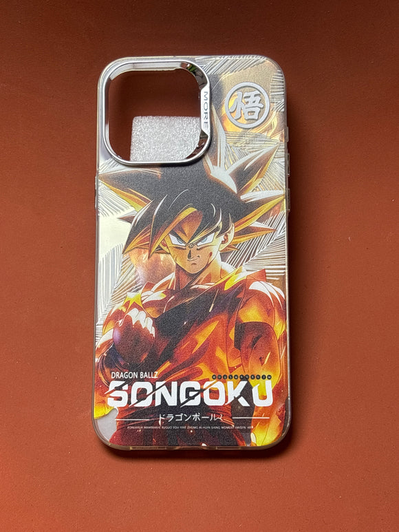 SONGOKU 15 promax