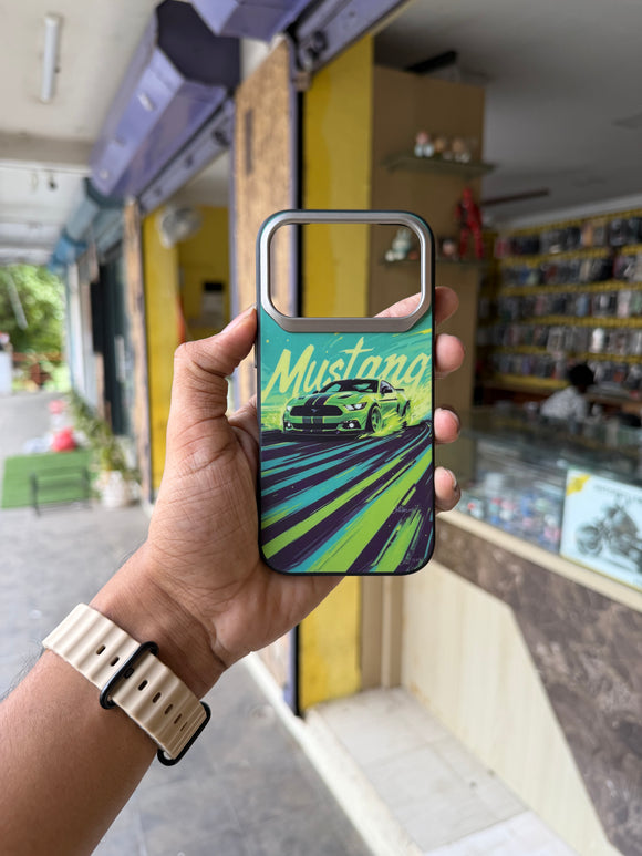 MOTAR SERIES IP17PRO