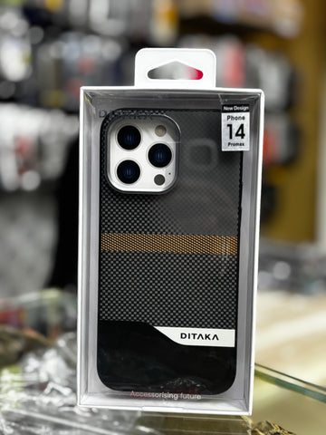 DITAKA WHITE  14 promax