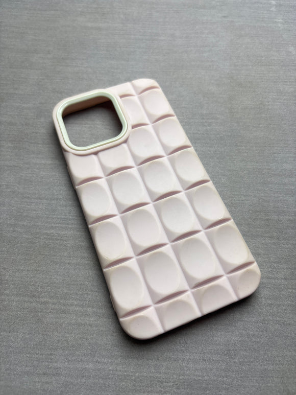 BUMP Case Pink 15 promax