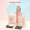 MINI HEART SPEAKER-2
