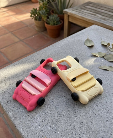 CAR WHEEL 🛞 CASE IPHONE 16 pro
