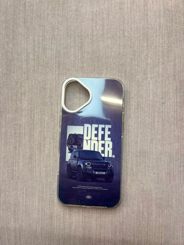 DEFENDER 16 Plus