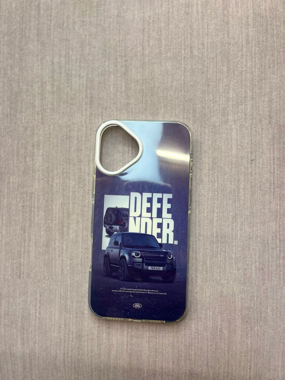 DEFENDER 16 Plus