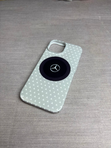 BENZ FIBER CASE