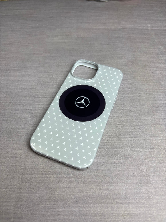 BENZ FIBER CASE