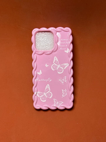 PINK BUTTERFLY 15 promax
