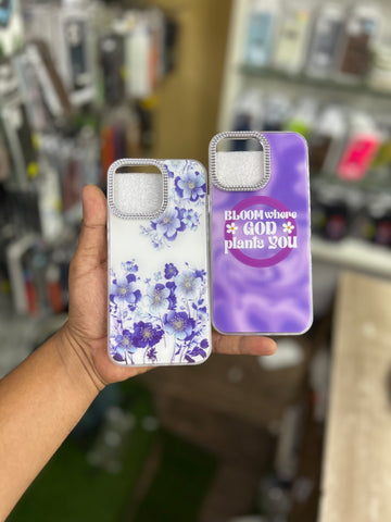 GIRLS CASE 15 Promax