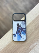 SUPERHERO SERIES CASE-10