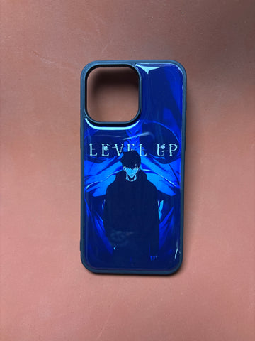 LEVEL CASE 15 promax
