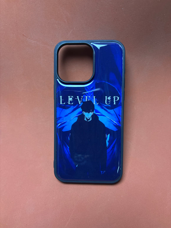 LEVEL CASE 15 promax