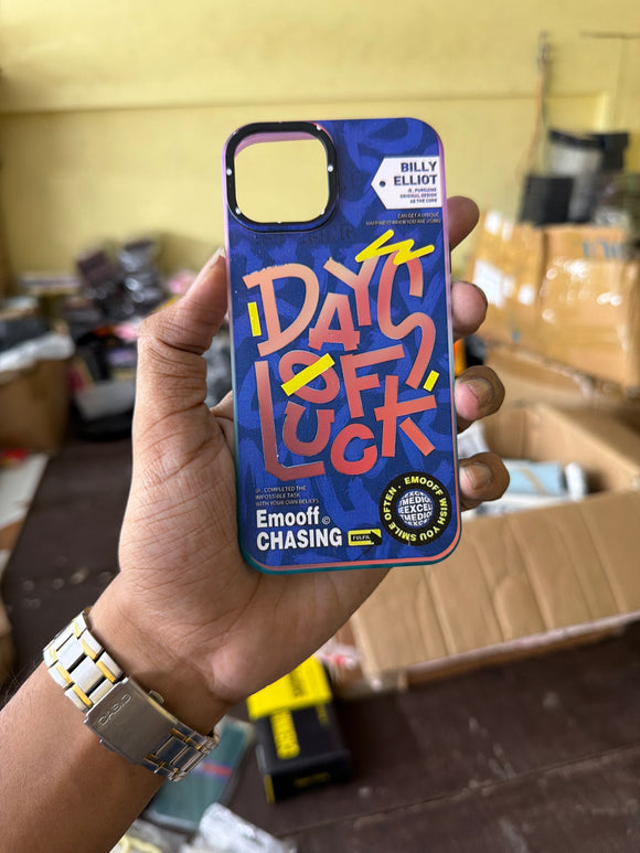 DAYS OF LUCK IP14