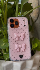 BOW HEART CASE-5