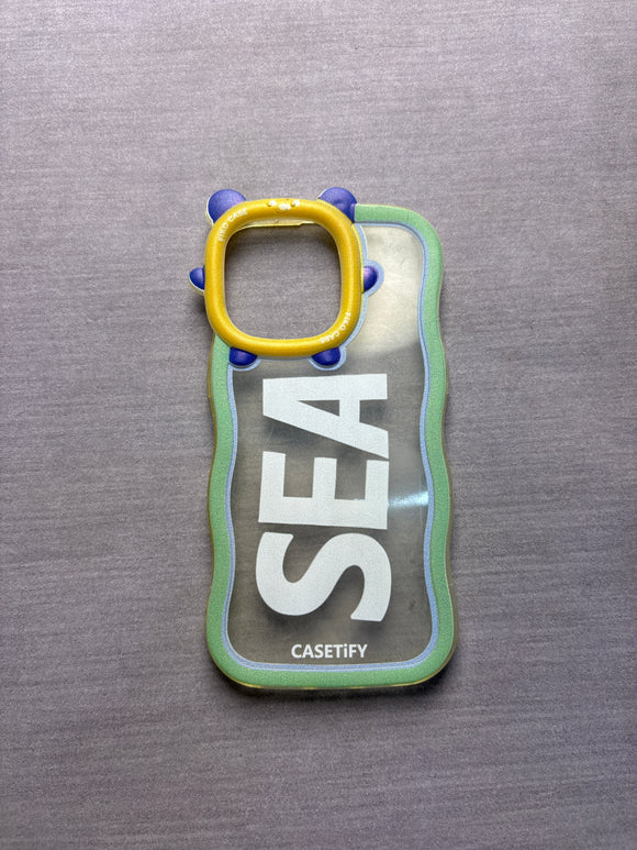 SEA CASE