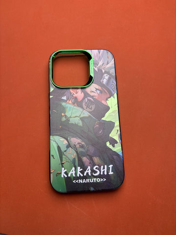 KAKASHI PRINTED 16 pro
