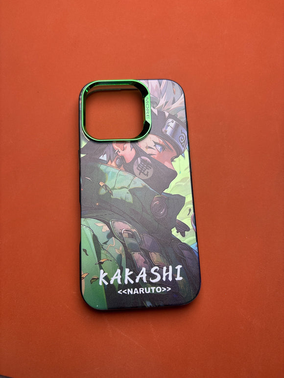 KAKASHI PRINTED 16 pro