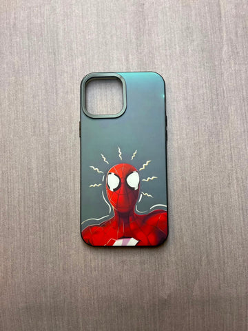 SPIDY CASE 13PM
