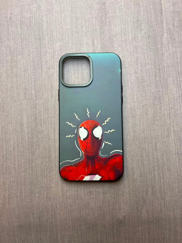 SPIDY CASE 13PM