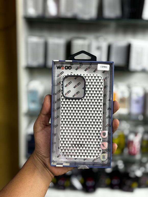 WEDO WHITE 13 PRO