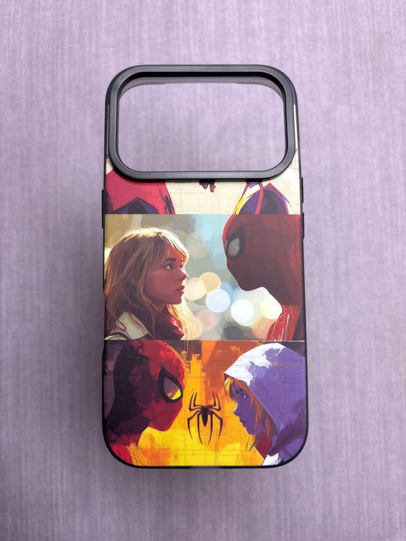 SPIDY LOVE 17 pro