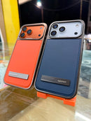 NY LEATHER WITH STAND CASE-3