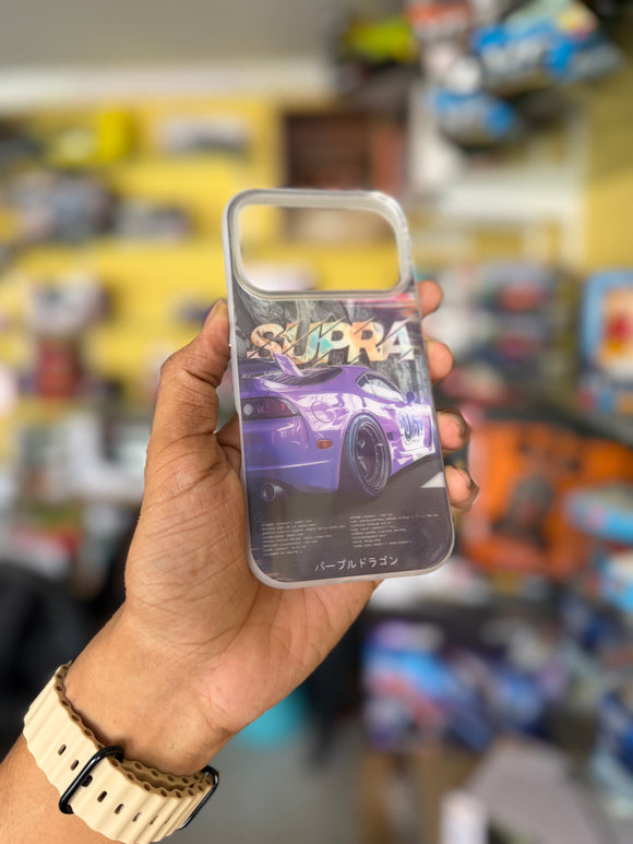 COMIC SERIES IP17PRO