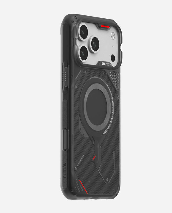 A17 RUGGED CASE
