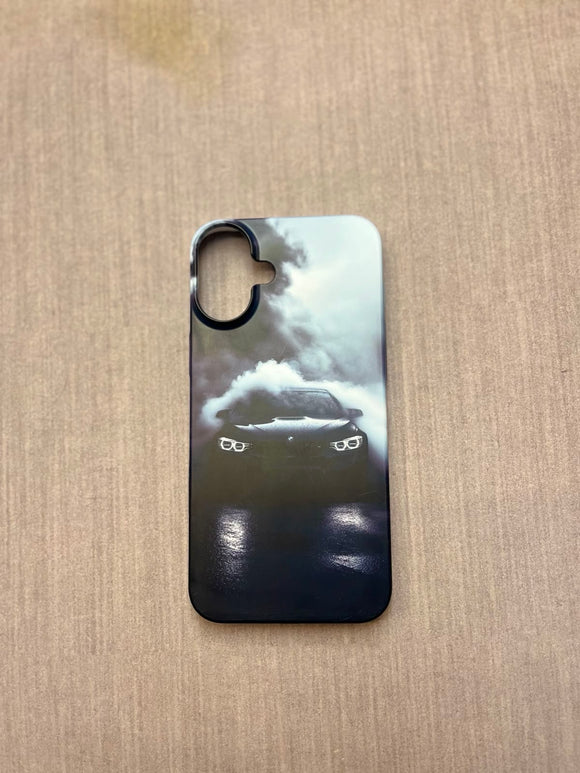 CAR PRINT 16 PLUS