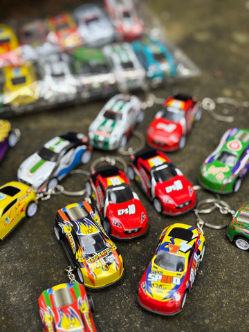 CAR KEYCHAIN🚙