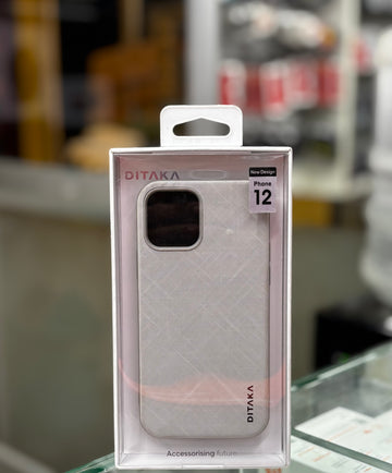 DITAKA VELVET 12/12 Pro