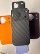STRIPE CASE-3
