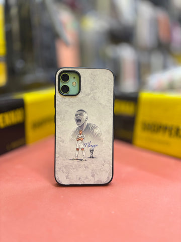 MBAPPE FOOTBALL CASE