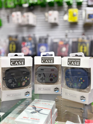 JOYSTICK AIRPODS PRO 2 Case
