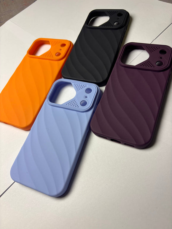 STRIPE CASE