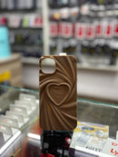HEART SHAPE CASE IP 11-3