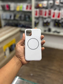 Carbon Fiber MagSafe-4