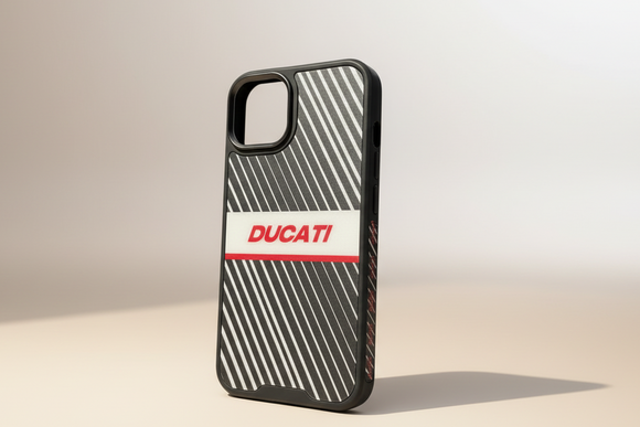 DUCATI 4SIDE PRINT IP 13/14